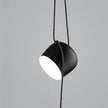 Flos Aim Pendant Black