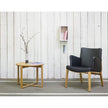 High end Moritz Lounge Armchair by Ton Casa Design