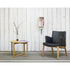 High end Moritz Lounge Armchair by Ton Casa Design