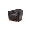 High end Grace Armchair by Longhi Casa Design