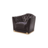 High end Grace Armchair by Longhi Casa Design