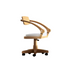 Spring Armchair Giorgetti