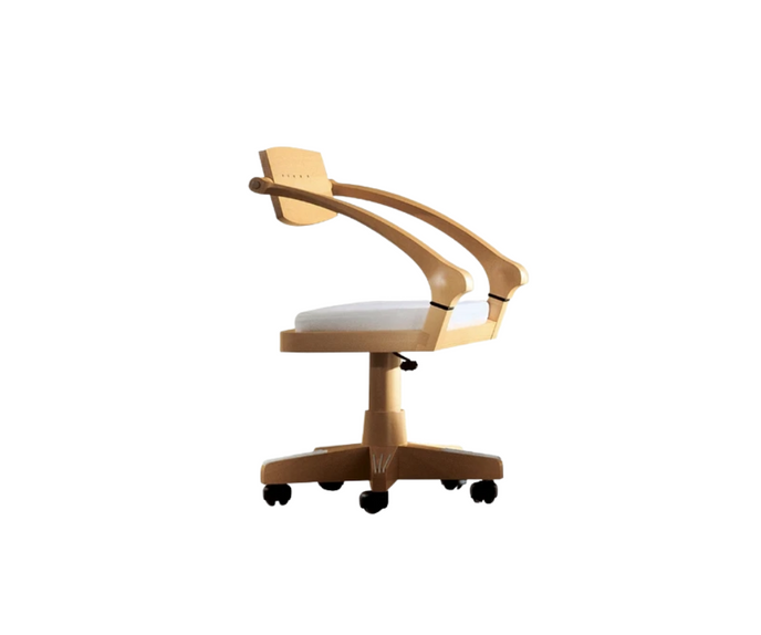 Spring Armchair Giorgetti