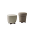 Saphir E Topaze Stools Giorgetti