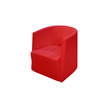 Berlin Armchair Grassoler