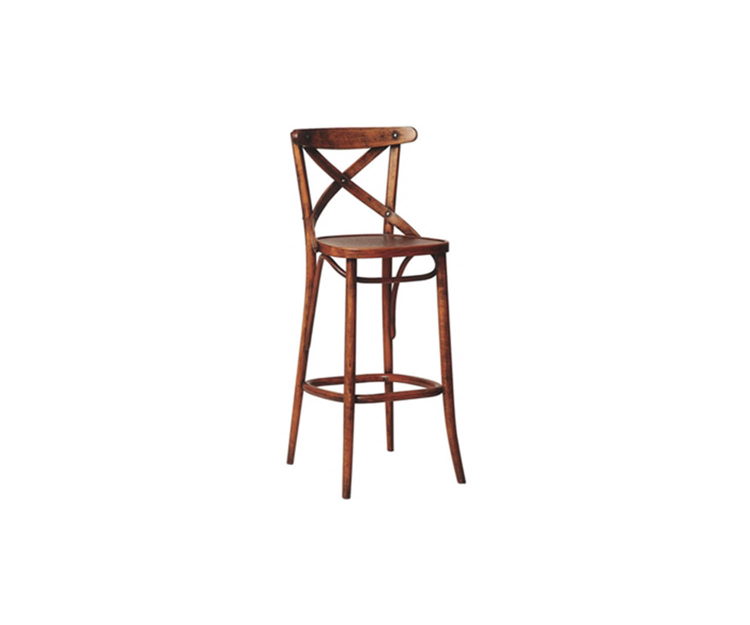 High end No. 150 Barstool by Ton Casa Design