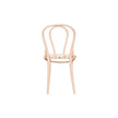 High end No. 18 Cane Dining Chair by Ton Casa Design