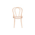 High end No. 18 Cane Dining Chair by Ton Casa Design