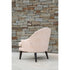 Silhouette Armchair I Coco Wolf