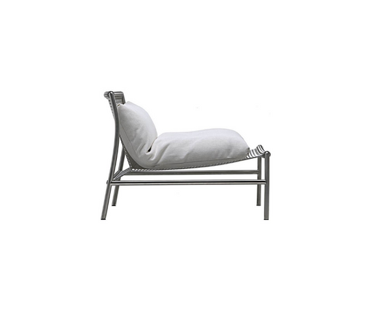 Hi Tech (indoor - outdoor) Living Divani