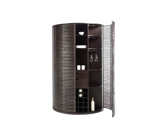Lolah Bar Cabinet Kenneth Cobonpue