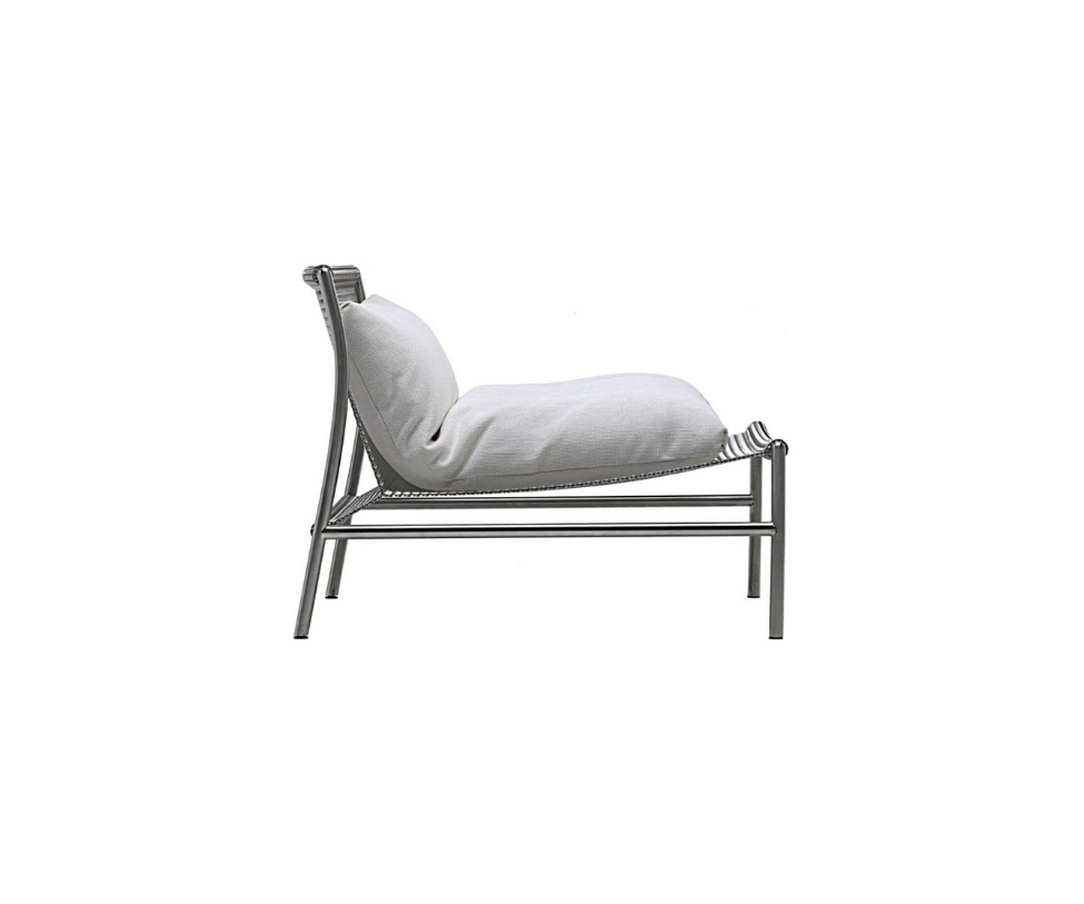 Hi Tech (indoor - outdoor) Living Divani