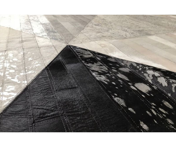 High end Marshall Rug by Serge Lesage Casa Design
