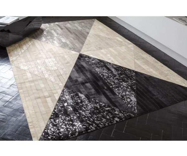 High end Marshall Rug by Serge Lesage Casa Design