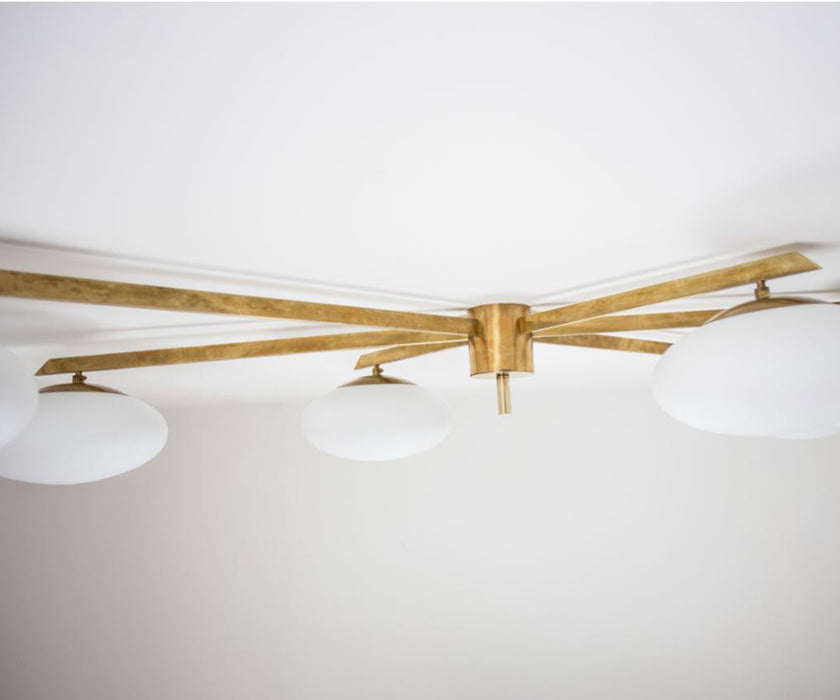 Stella Tribute Lamp Design For Macha