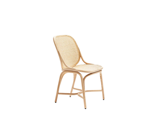 High end Frames Dining Chair by Expormim Casa Design