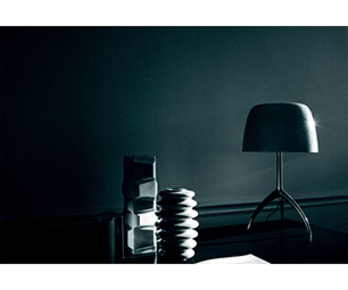 High end Lumiere Table Lamp by Foscarini Casa Design