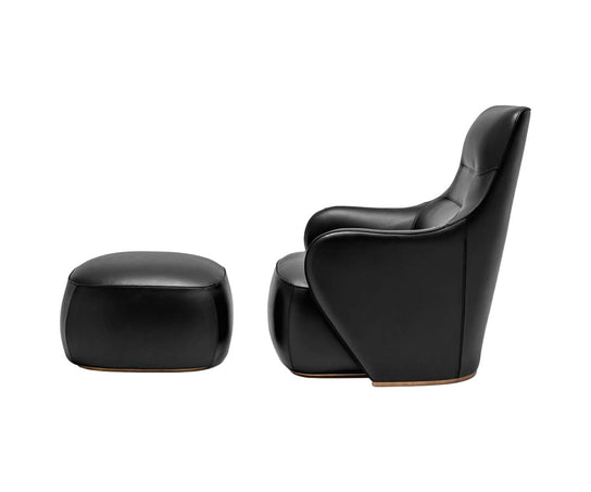 Caddy Armchair Giorgetti