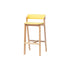 High end Merano Upholstered Barstool by Ton Casa Design
