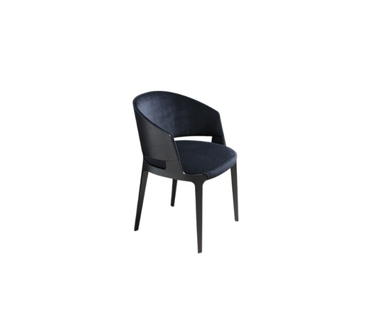 Velis 942/PAW Dining Chair