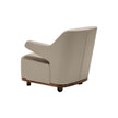 Cozy Armchair Giorgetti