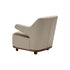 Cozy Armchair Giorgetti