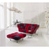 Driade 33 Cuscini 3-Seater Sofa and Table