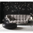 Driade 33 Cuscini 3-Seater Sofa in Living Room