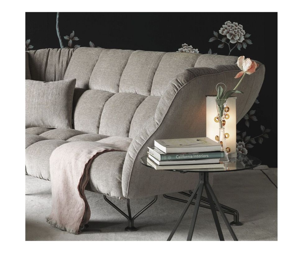 High end 33 Cuscini 3-Seater Sofa by Driade Casa Design