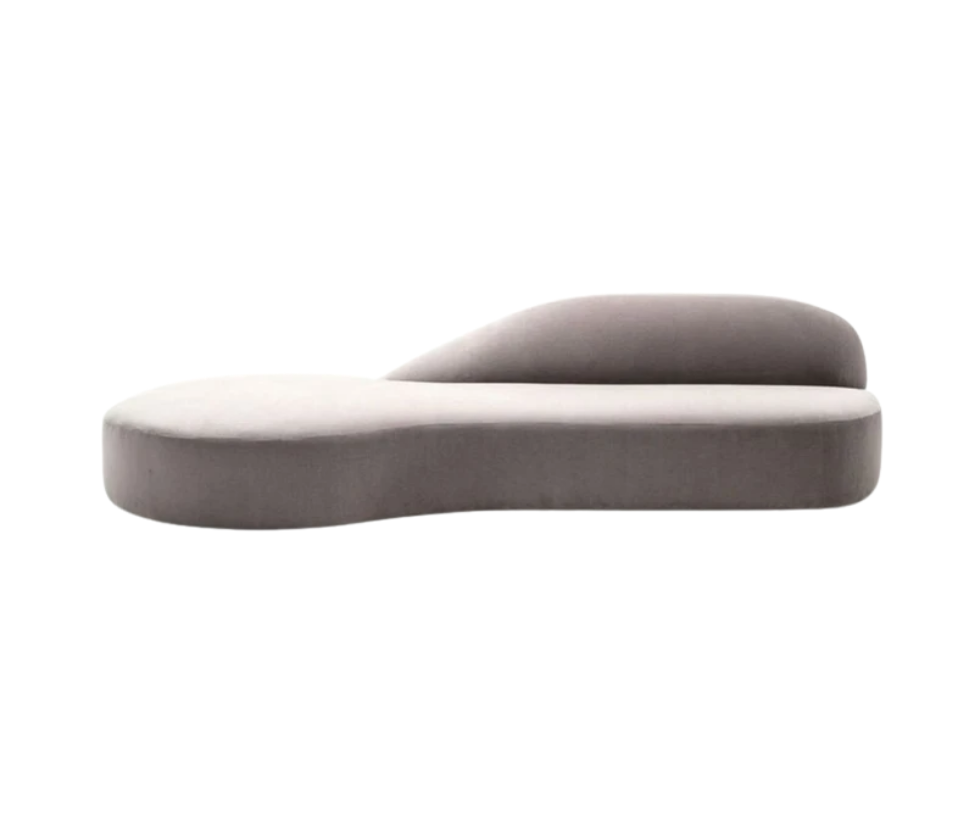 Guest Sofa La Cividina