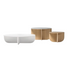 Mil Coffee Tables La Cividina