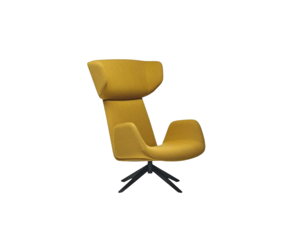 Myplace Armchair La Cividina