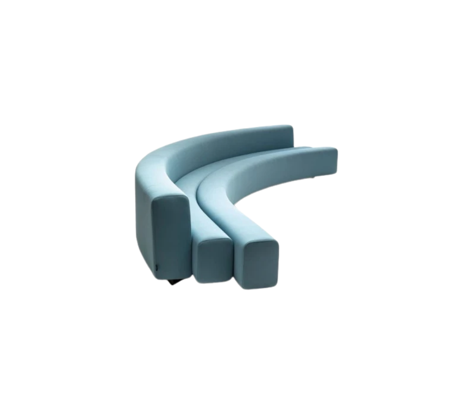 Osaka Seating System La Cividina
