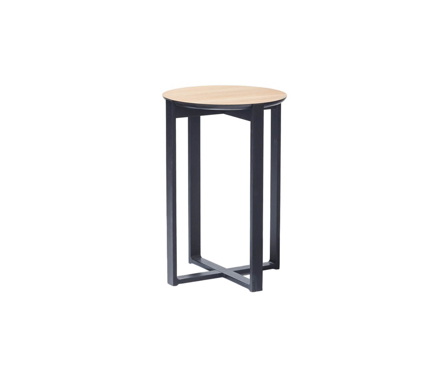 High end Delta Ø 15.7" Coffee Table by Ton Casa Design