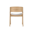 High end Merano Armchair by Ton Casa Design