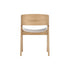 High end Merano Armchair by Ton Casa Design
