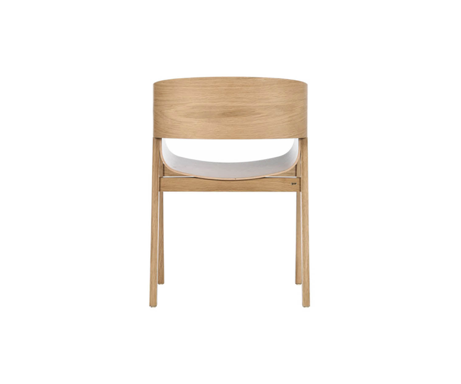 High end Merano Armchair by Ton Casa Design
