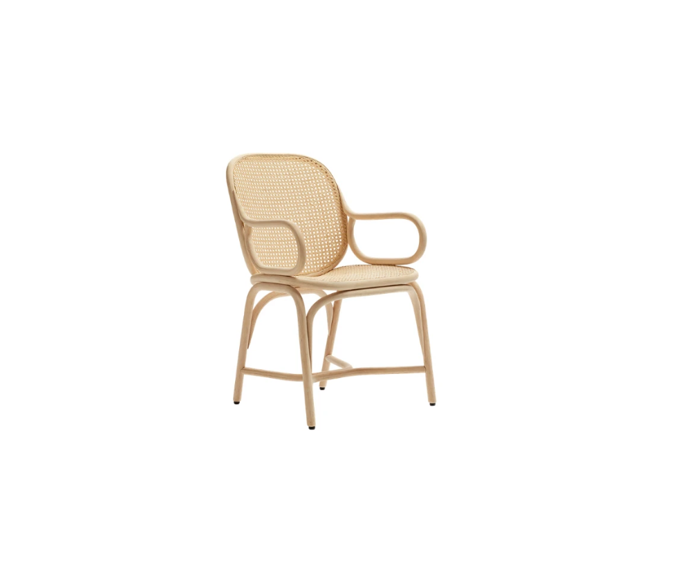 High end Frames Dining Armchair by Expormim Casa Design