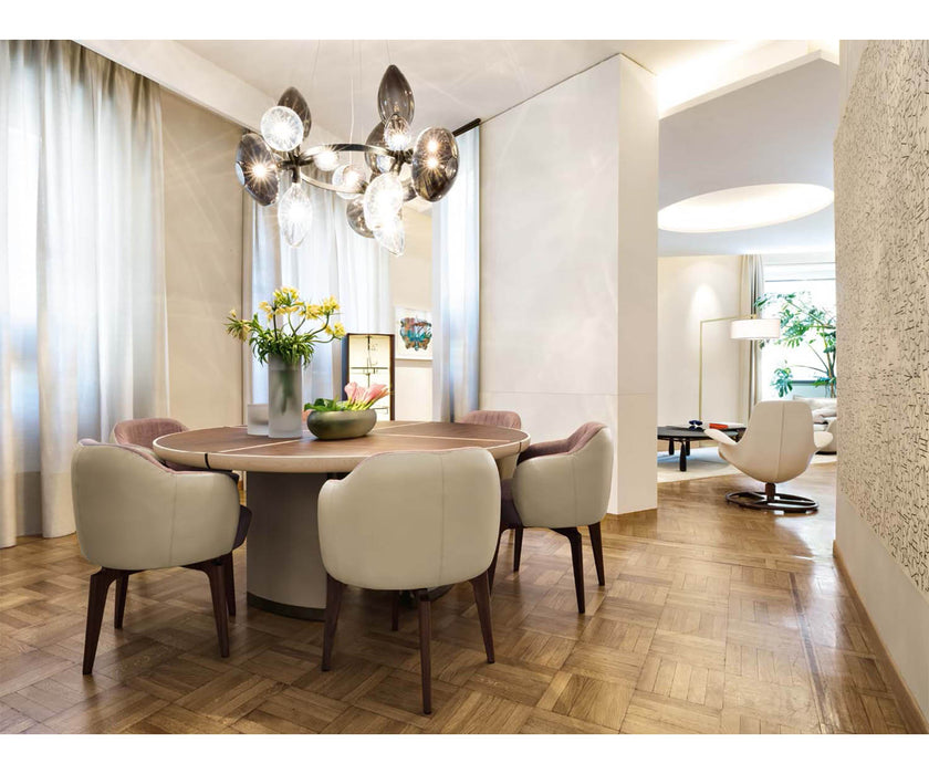 Elisa Armchair Giorgetti