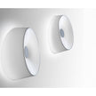 High end Lumiere XXL+XXS Wall Sconce by Foscarini Casa Design