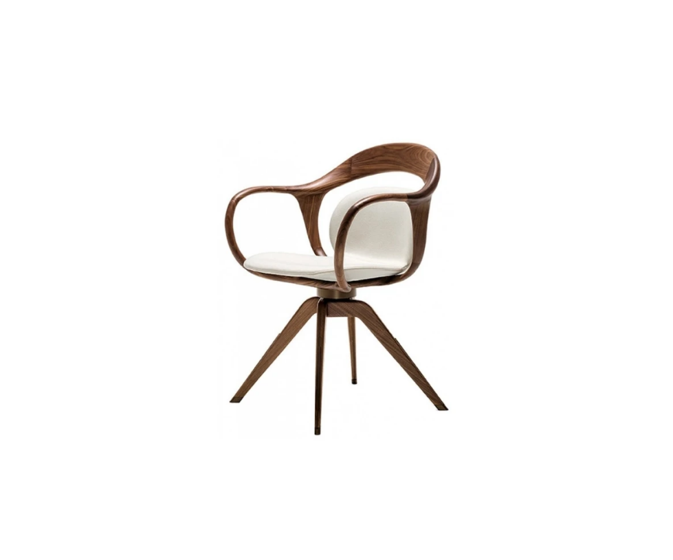 Norah Chair Giorgetti