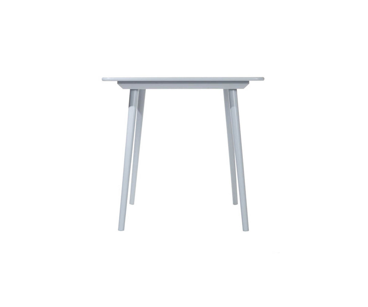 Ironica Dining Table