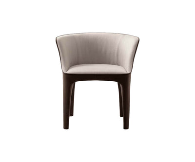 Diana Dining Armchair Giorgetti