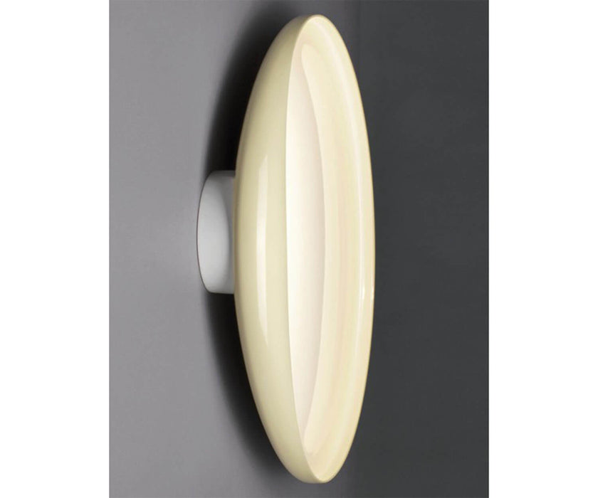 High end Lake Wall Sconce by Foscarini Casa Design