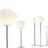 High end Gregg Floor Lamp by Foscarini Casa Design