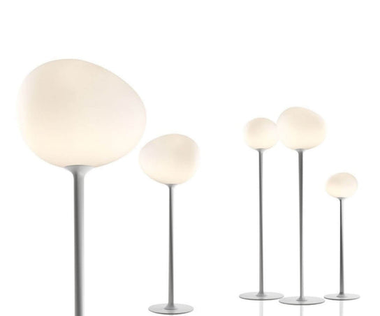 High end Gregg Floor Lamp by Foscarini Casa Design