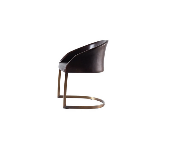 Sign Armchair