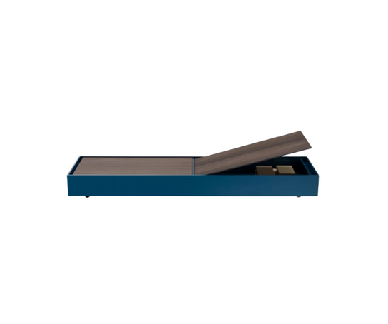 Flap Storage Unit