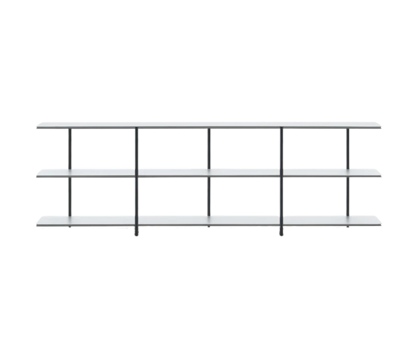 Divani Aero Bookcase Side