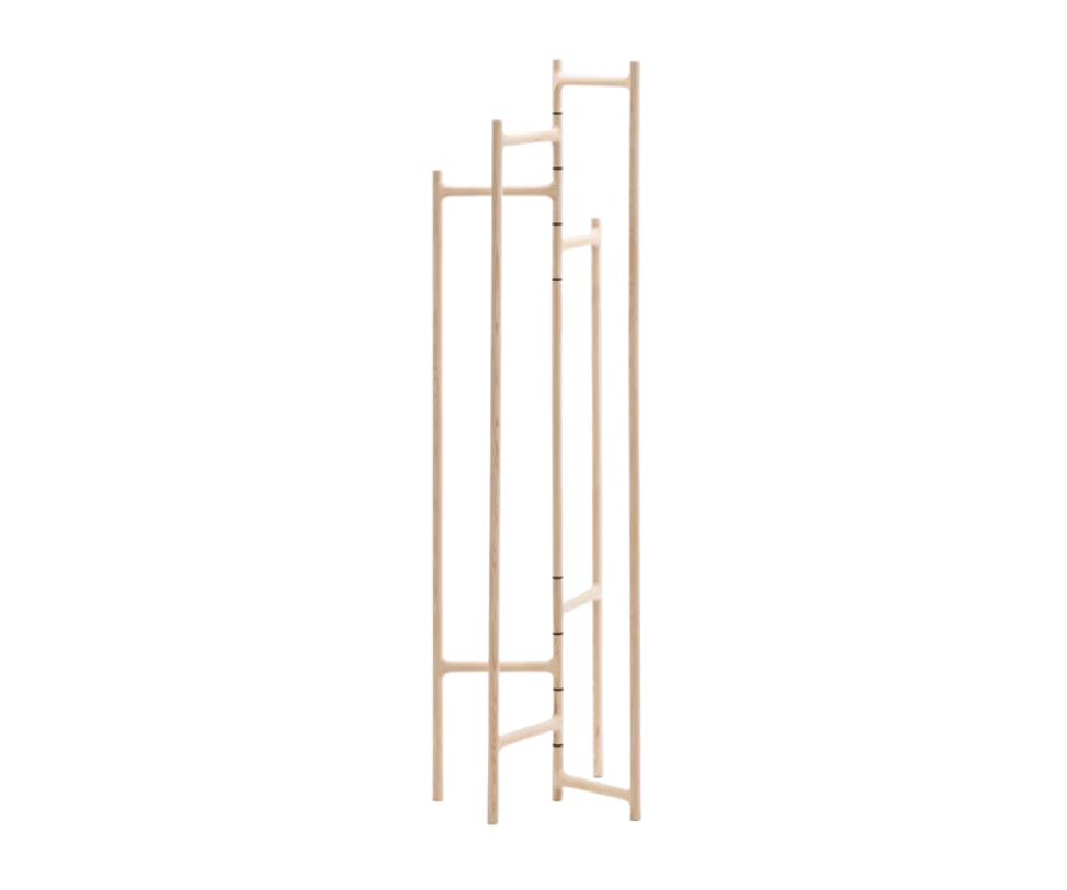 Ceiba Coat Hanger Living Divani